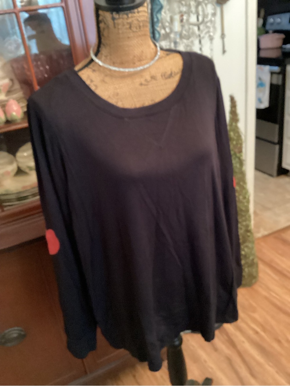 Philosophy New Top